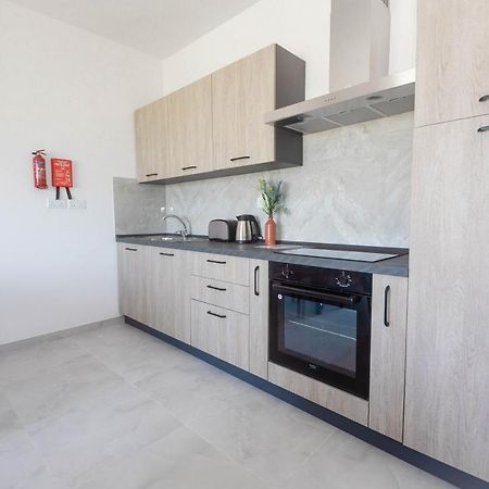 Brewmaster Residence Is-Swieqi Exteriör bild