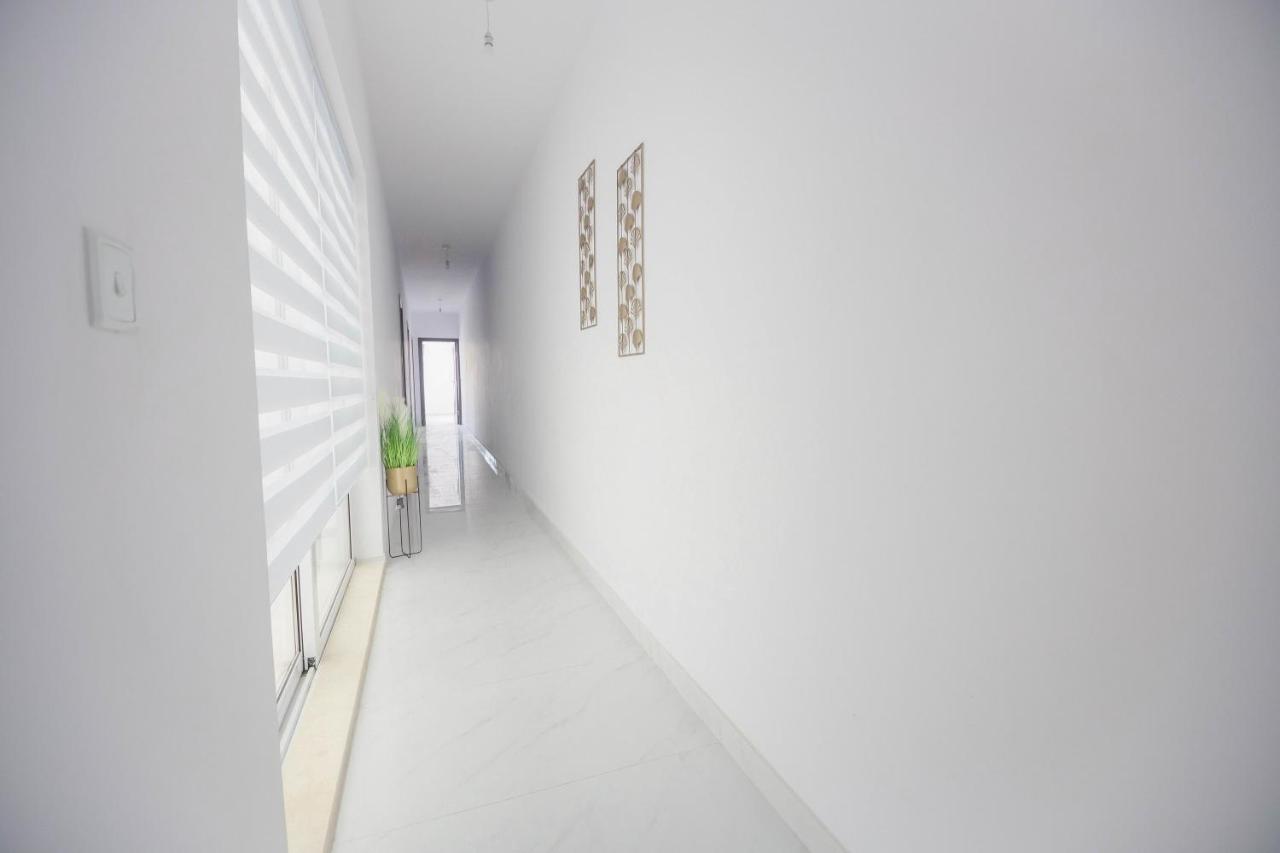 Brewmaster Residence Is-Swieqi Exteriör bild