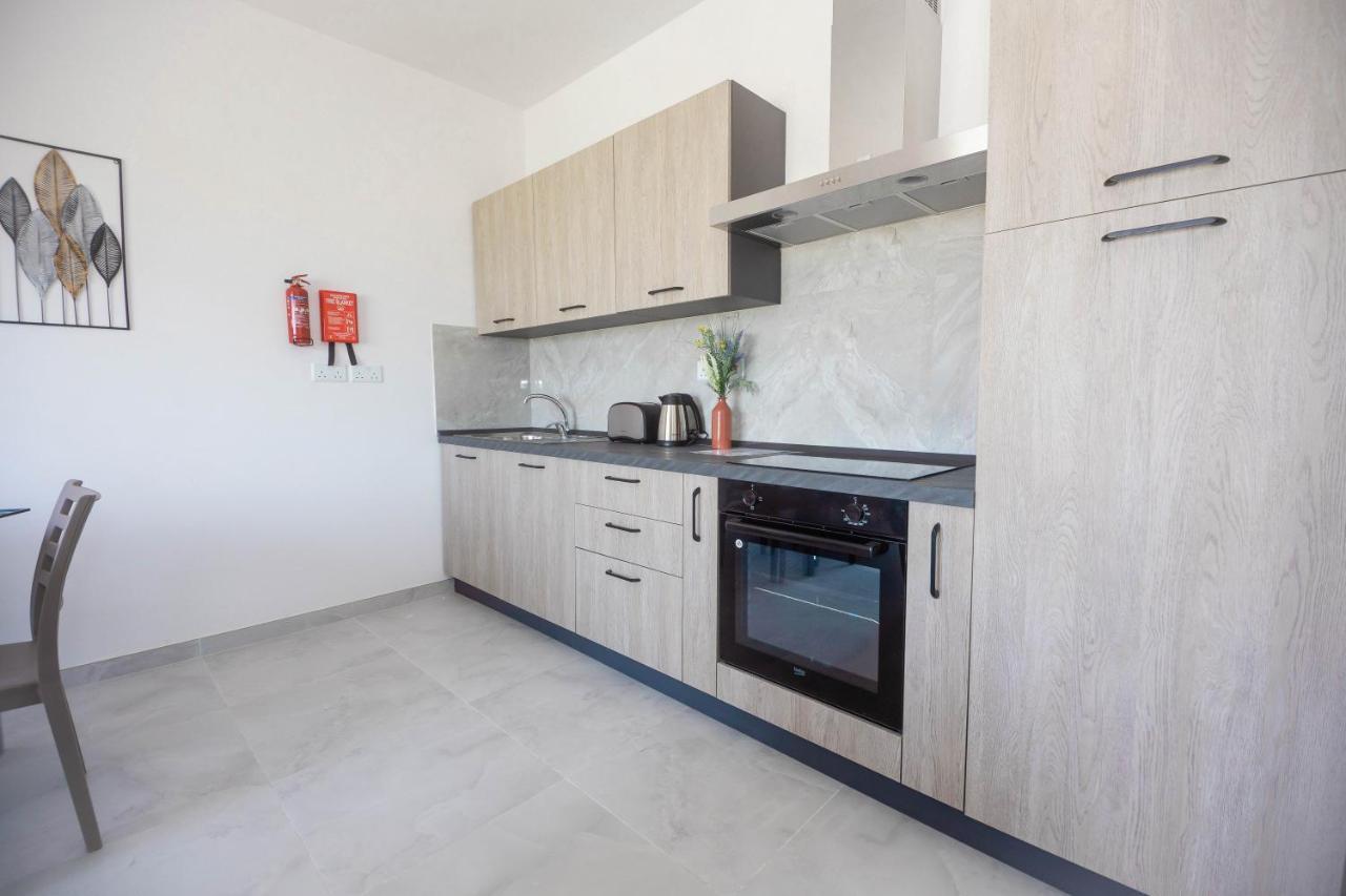 Brewmaster Residence Is-Swieqi Exteriör bild