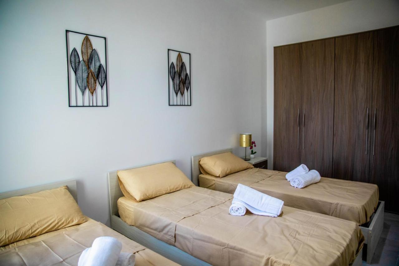 Brewmaster Residence Is-Swieqi Exteriör bild