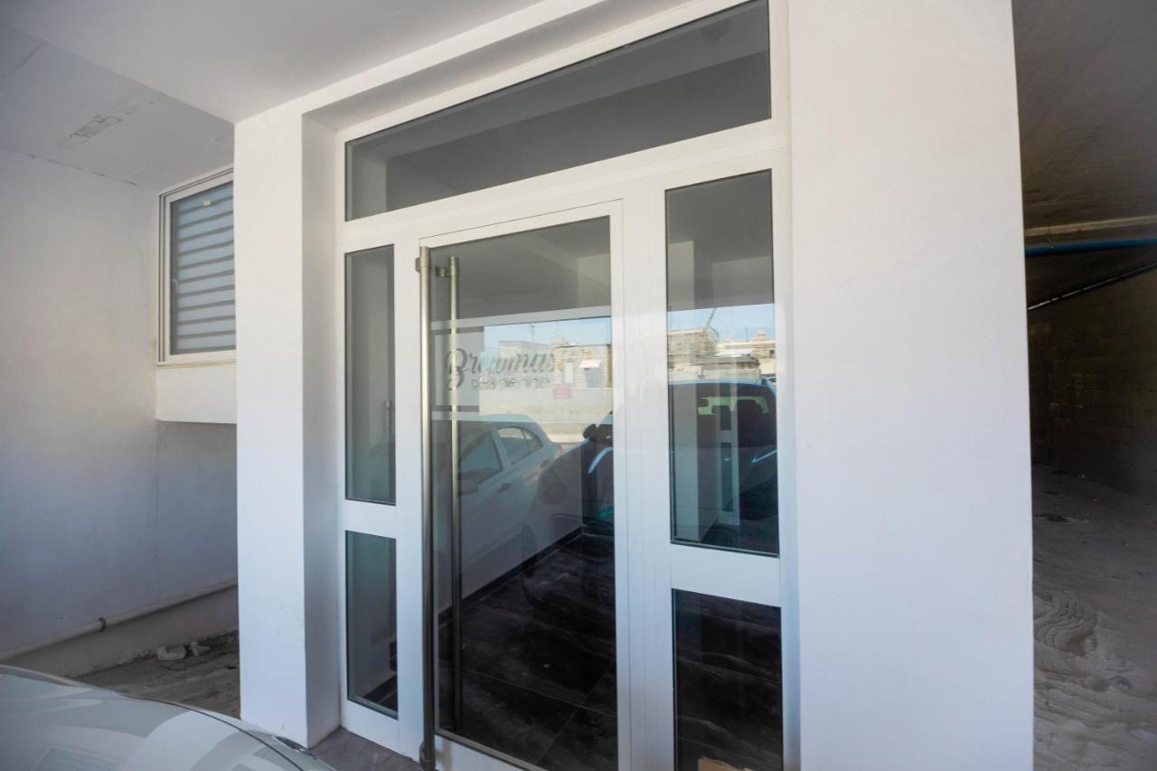 Brewmaster Residence Is-Swieqi Exteriör bild