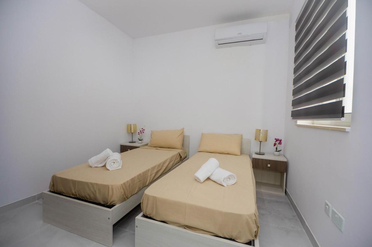 Brewmaster Residence Is-Swieqi Exteriör bild