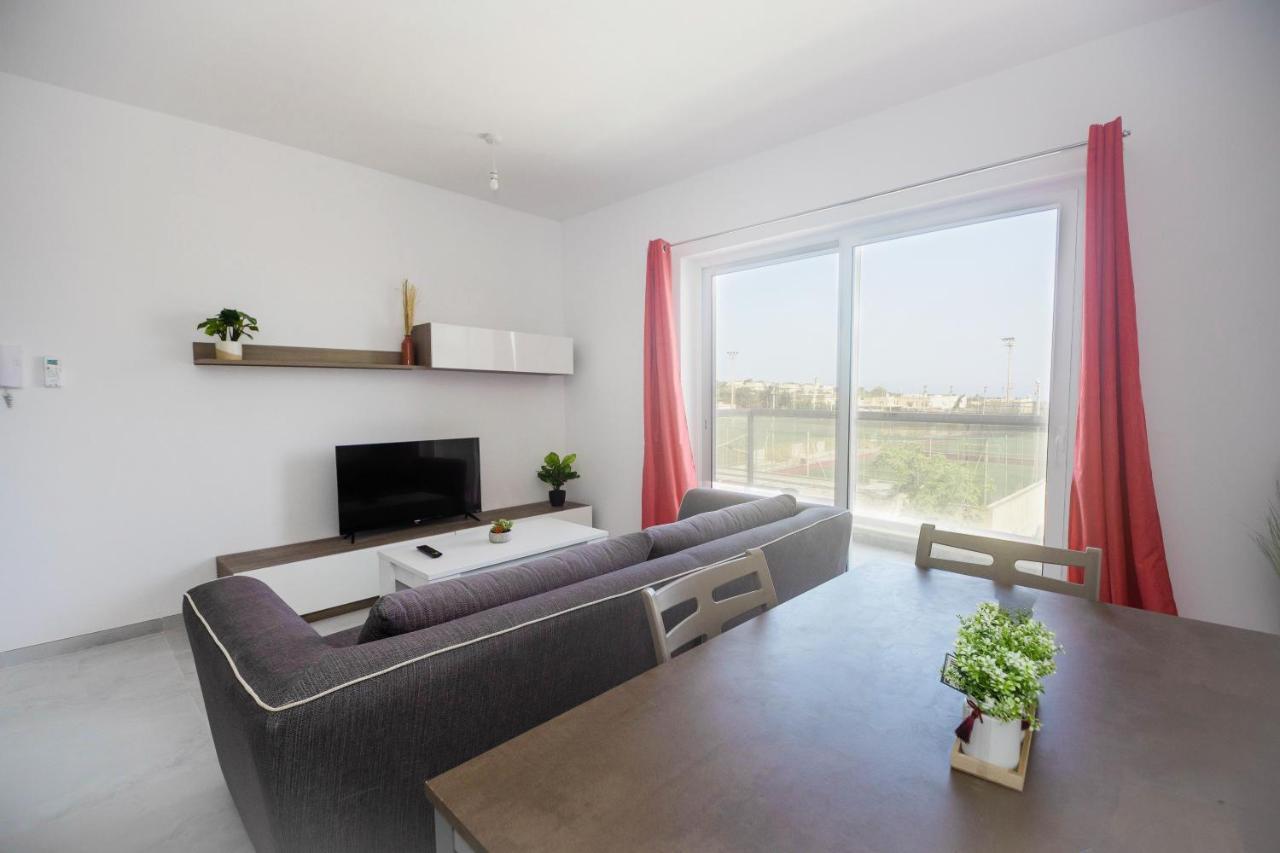 Brewmaster Residence Is-Swieqi Exteriör bild