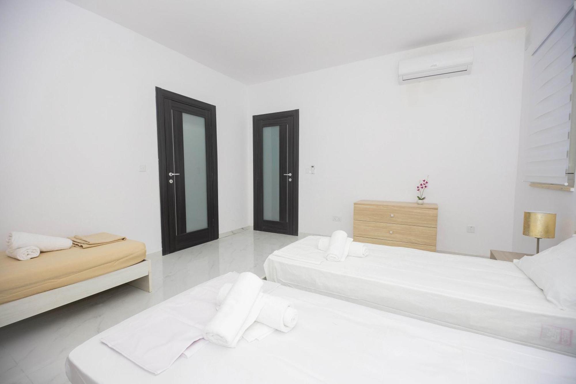 Brewmaster Residence Is-Swieqi Exteriör bild