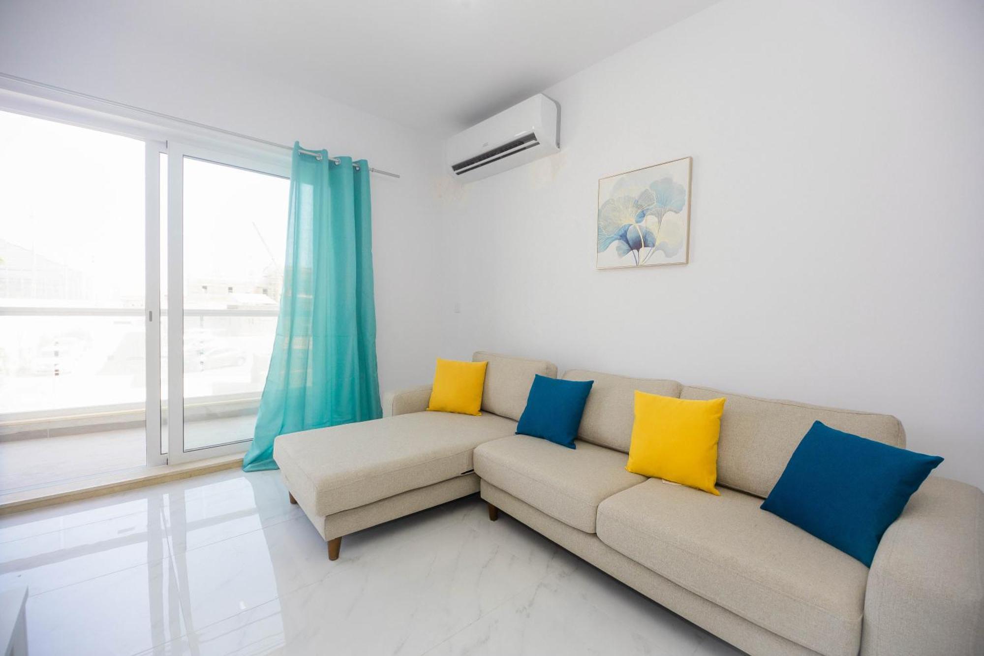Brewmaster Residence Is-Swieqi Exteriör bild